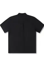 FORMER Legacy S/S Shirt - Black