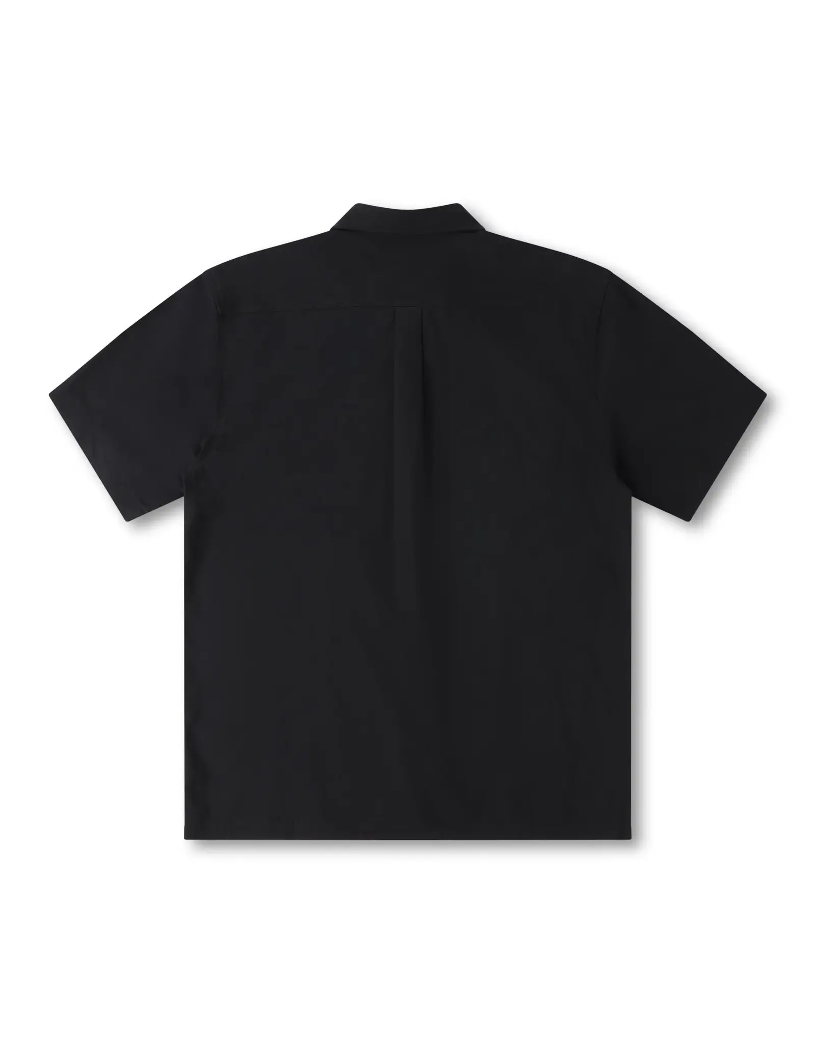 FORMER Legacy S/S Shirt - Black