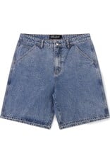 FORMER Reynolds 21" Denim Walkshort - Mid Blue