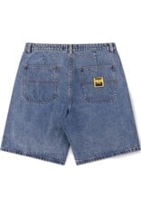 FORMER Reynolds 21" Denim Walkshort - Mid Blue
