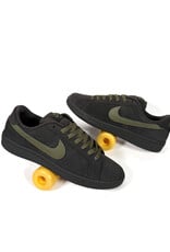 NIKE SB Zoom Tennis Classic - Deep Pewter / Medium Olive