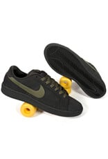 NIKE SB Zoom Tennis Classic - Deep Pewter / Medium Olive