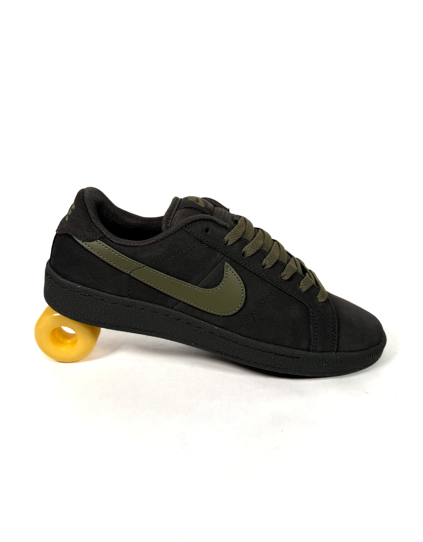 NIKE SB Zoom Tennis Classic - Deep Pewter / Medium Olive