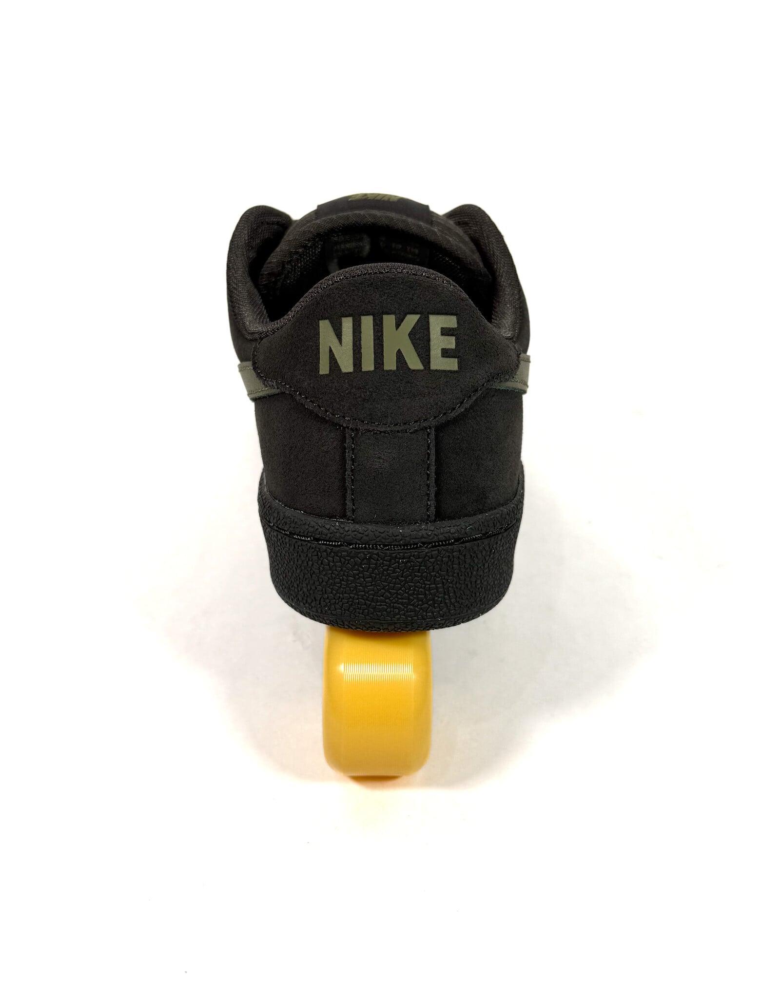 NIKE SB Zoom Tennis Classic - Deep Pewter / Medium Olive