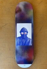 THE KILLING FLOOR Sun Ra Hand Painted Limited Edition Deck - 8.25