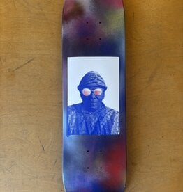 THE KILLING FLOOR Sun Ra Hand Painted Limited Edition Deck - 8.25