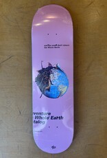 THE KILLING FLOOR Whole Earth II Team Deck - 8.5