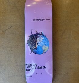 THE KILLING FLOOR Whole Earth II Team Deck - 8.5