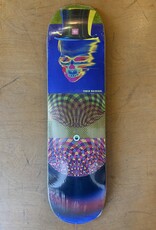 THE KILLING FLOOR Surrealistic Tobin Valverde Pro Deck - 8.0