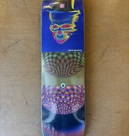 THE KILLING FLOOR Surrealistic Tobin Valverde Pro Deck - 8.0
