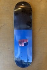 THE KILLING FLOOR Mayday Team Deck - 8.5