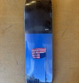 THE KILLING FLOOR Mayday Team Deck - 8.5