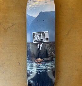 THE KILLING FLOOR Fake News Josh Love Pro Deck - 8.38
