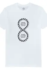 THE KILLING FLOOR Infinite Tee - White