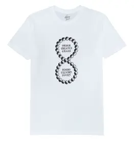 THE KILLING FLOOR Infinite Tee - White