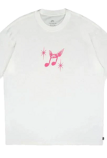 NIKE SB FC Men's Skate T-Shirt - White