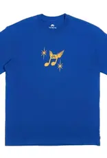 NIKE SB FC Men's Skate T-Shirt - Game Royal