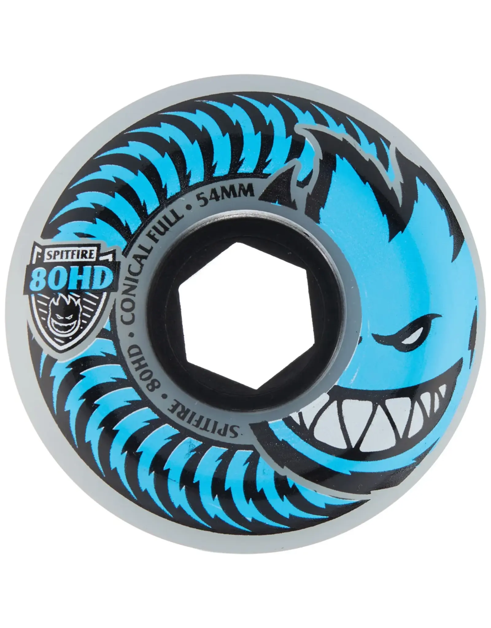 SPITFIRE 80 HD Conical Full - 56mm