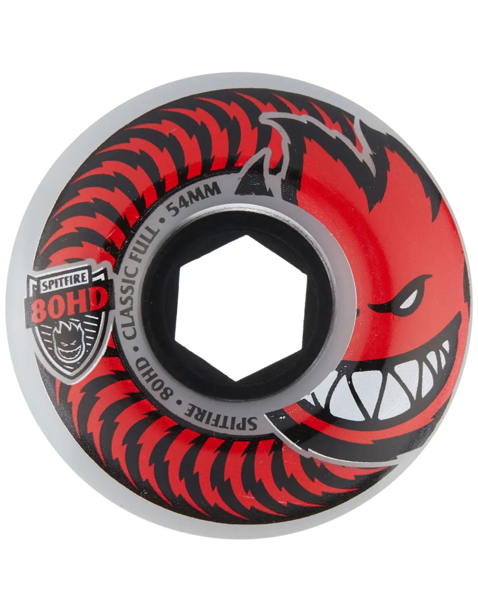 SPITFIRE 80 HD Classic Full - 56mm