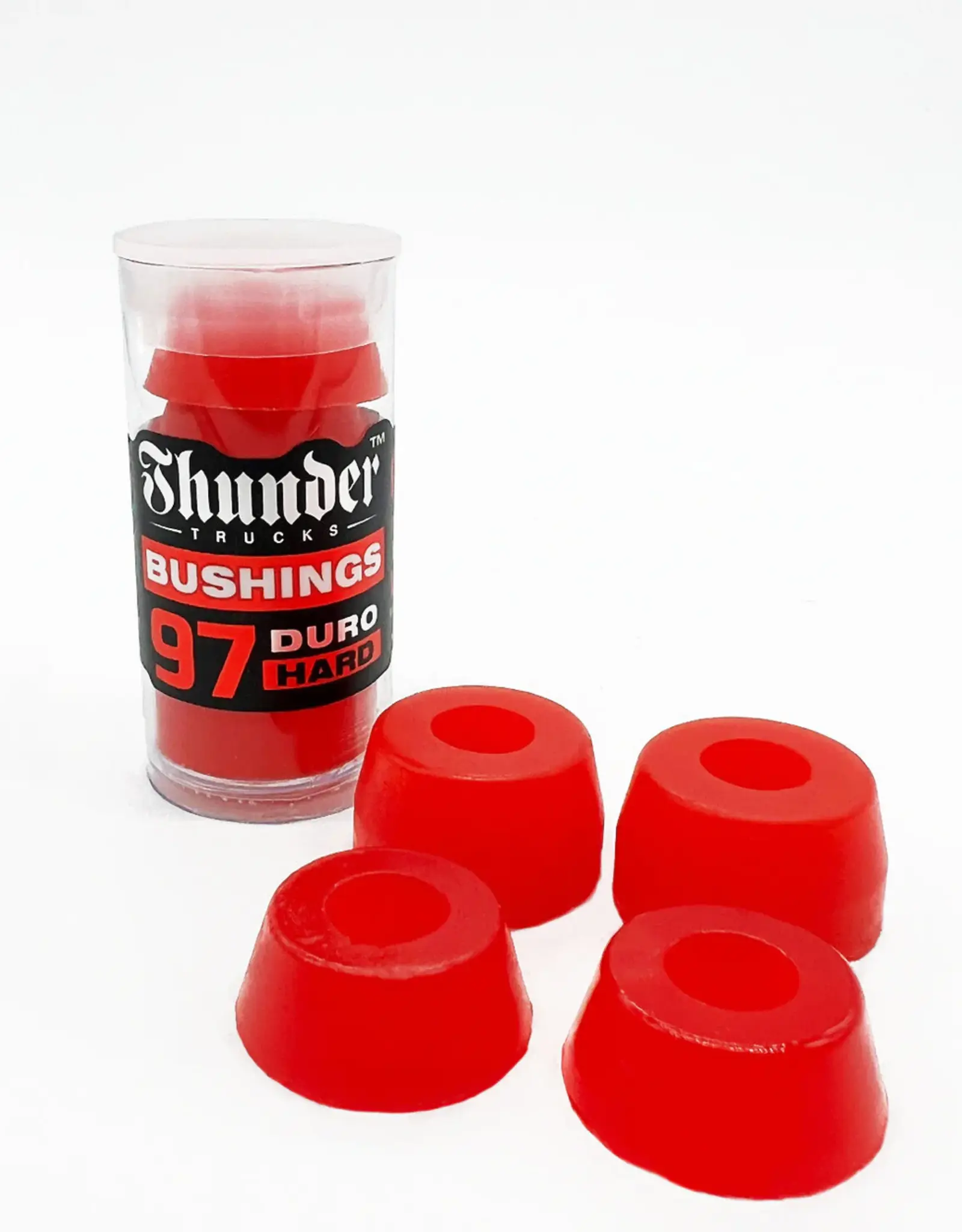 THUNDER TRUCKS Thunder Premium Bushings - 97 Medium Hard