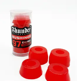 THUNDER TRUCKS Thunder Premium Bushings - 97 Medium Hard
