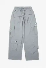 HUF x Pro Club Multi Pocket Pant - Heather Grey