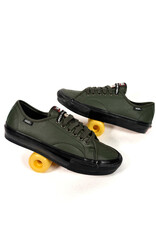VANS Skate AVE Classic VCU - Hockey Green / Black