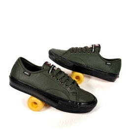 VANS Skate AVE Classic VCU - Hockey Green / Black