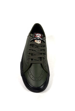 VANS Skate AVE Classic VCU - Hockey Green / Black