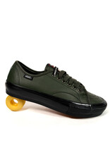 VANS Skate AVE Classic VCU - Hockey Green / Black
