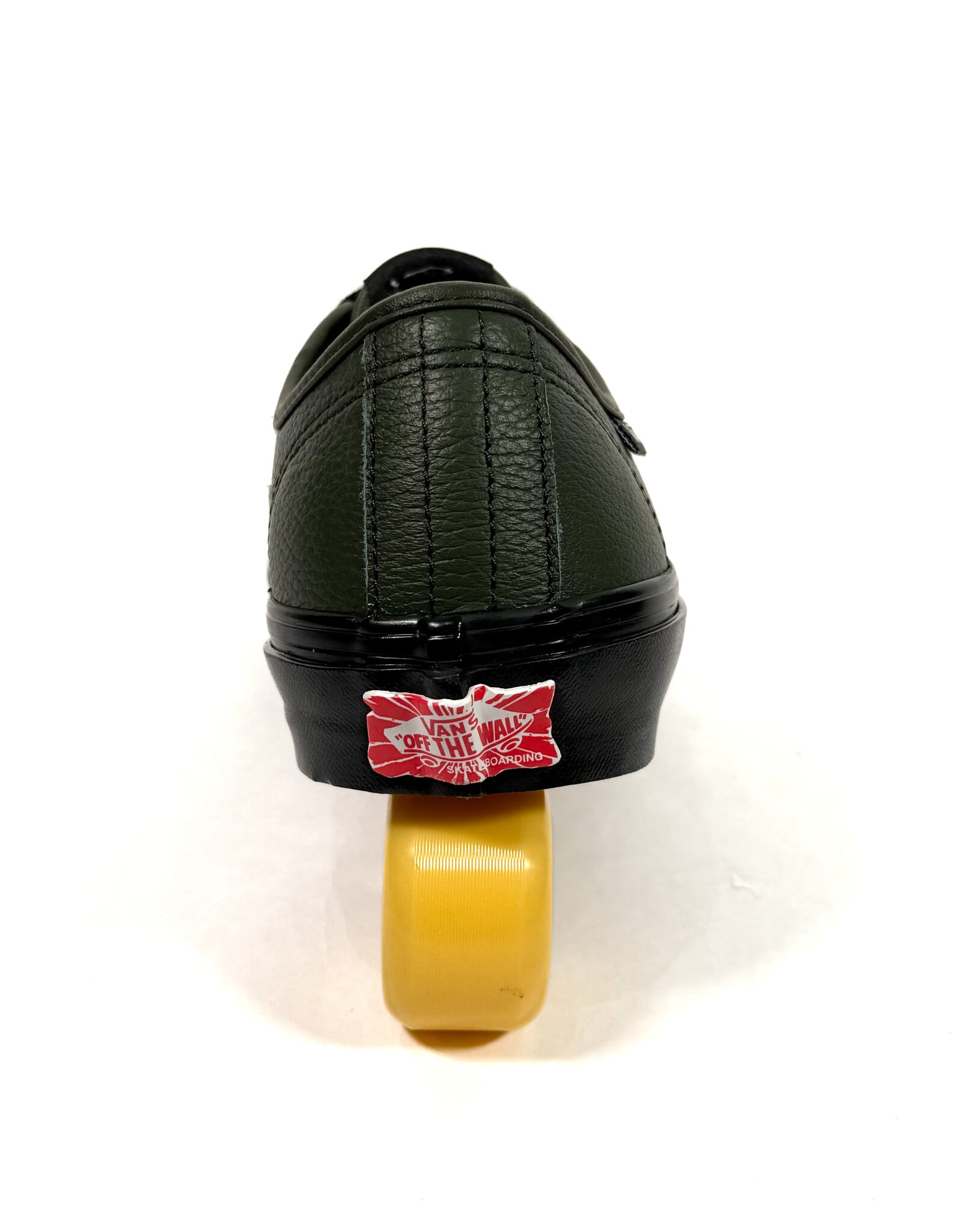 VANS Skate AVE Classic VCU - Hockey Green / Black
