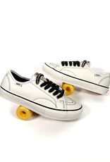 VANS Skate AVE Classic VCU - Hockey White