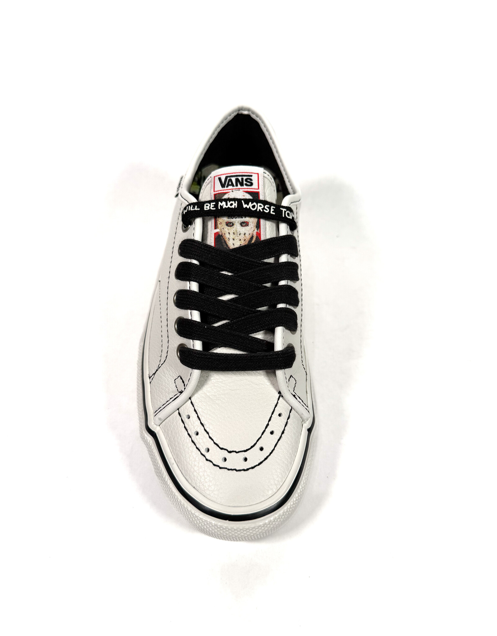 VANS Skate AVE Classic VCU - Hockey White