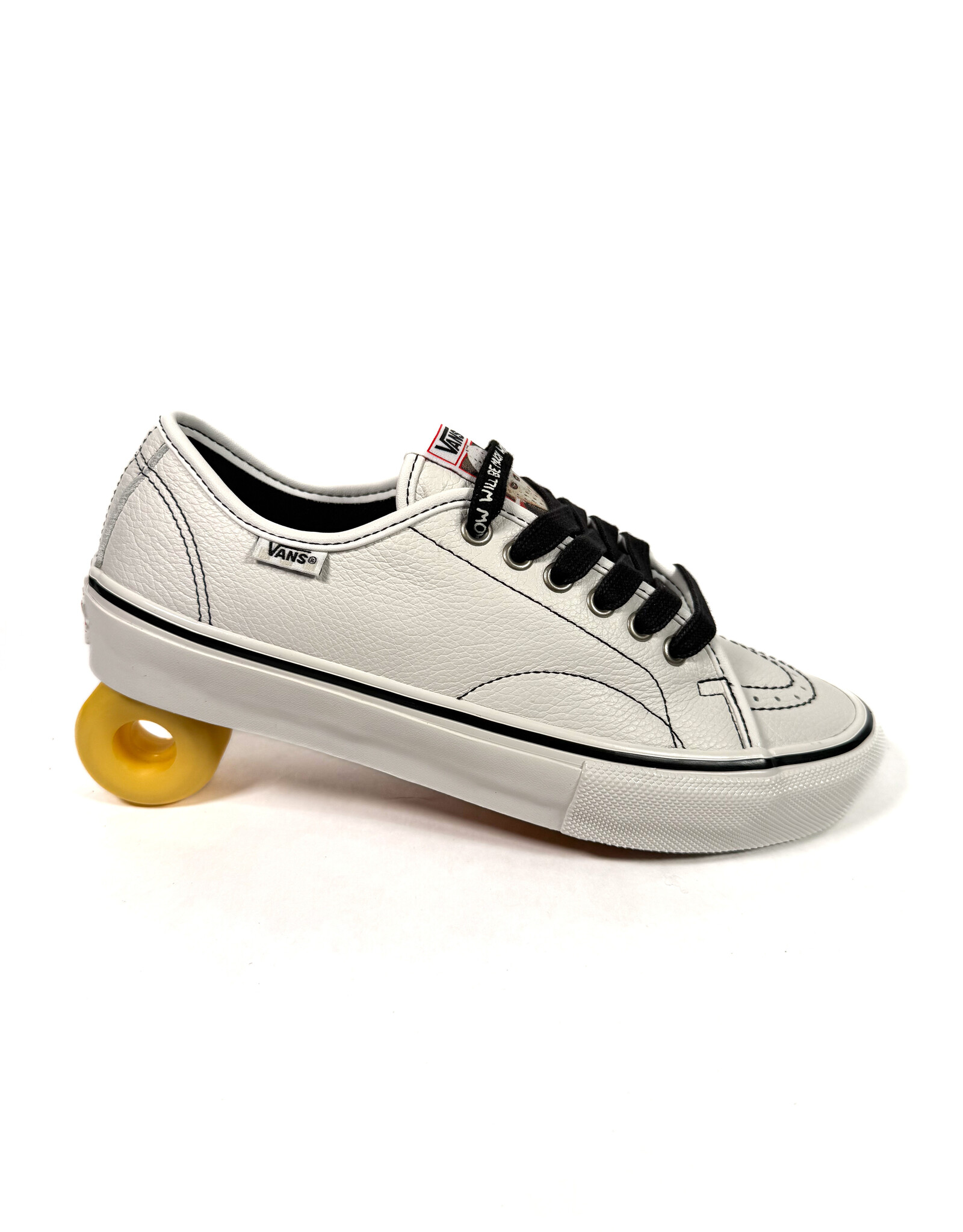 VANS Skate AVE Classic VCU - Hockey White