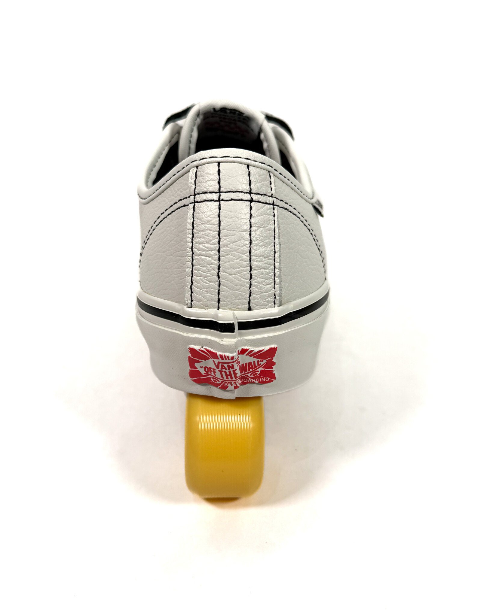 VANS Skate AVE Classic VCU - Hockey White