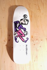 G&S Neil Blender Coffee Break Pro Model Board - 9.5