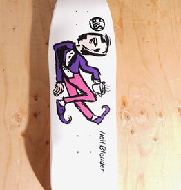 G&S Neil Blender Coffee Break Pro Model Board - 9.5