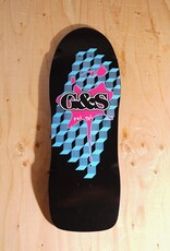 G&S Foil Tail Deck - 10.5