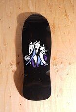 G&S 3 Dogs Deck - 10.0