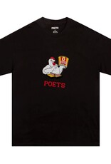 POETS Delight Tee - Black
