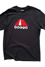 POETS Devo Tee - Black