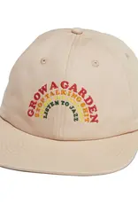THE KILLING FLOOR Rainbow Cap - Khaki