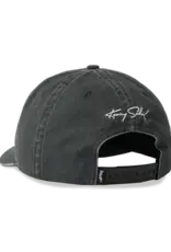 HUF Kenny Scharf Television Snapback - Washed Black