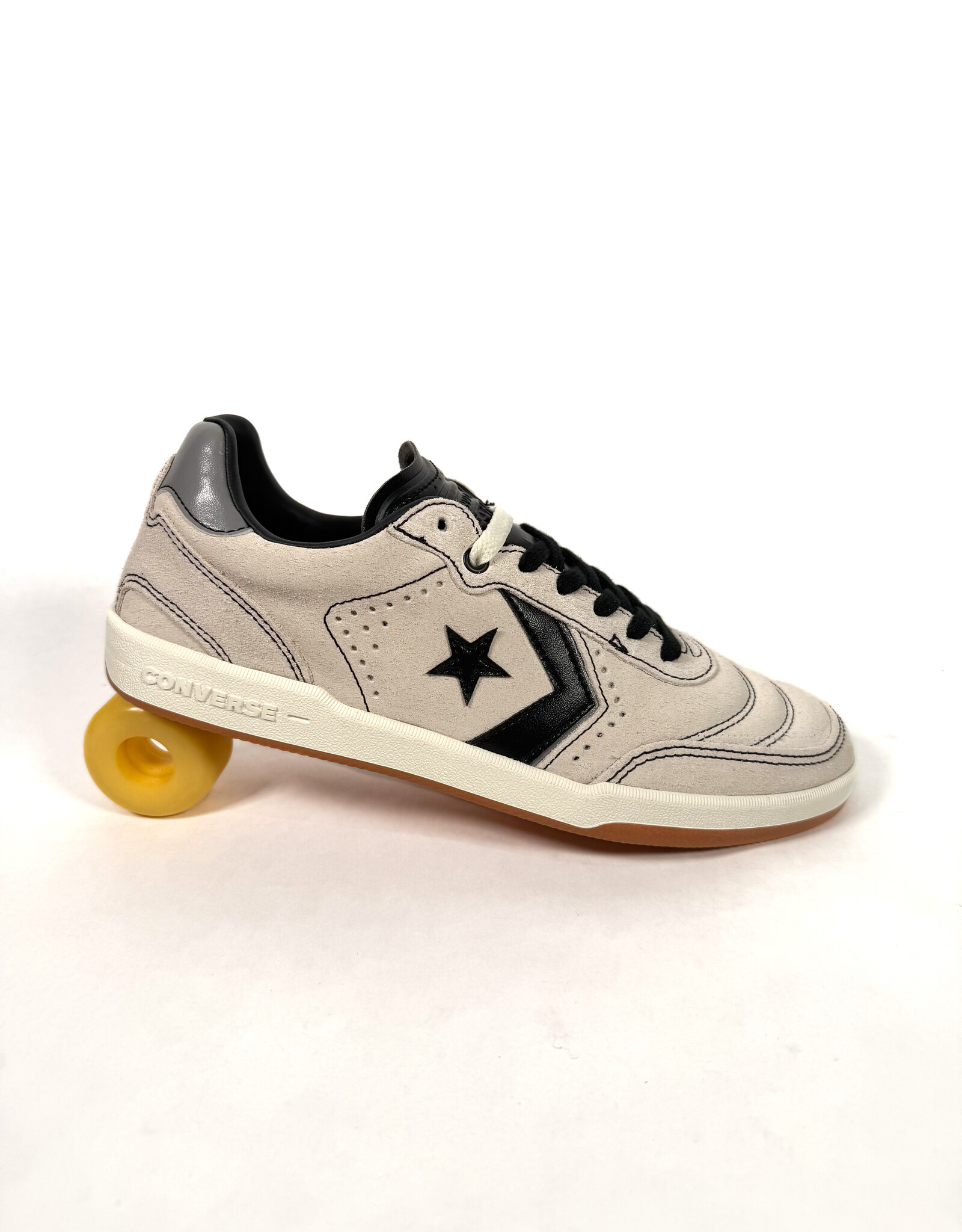 CONVERSE Cons Louie Lopez Pro 2 Ox - Egret / Black / Gum