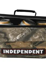 INDEPENDENT Bar Logo Cooler - Real Tree APX