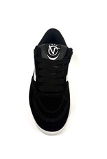 VANS Skate Rowan Z3 - Black / White / Red