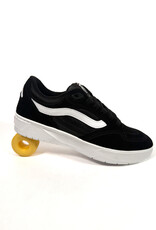VANS Skate Rowan Z3 - Black / White / Red