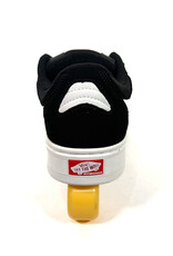 VANS Skate Rowan Z3 - Black / White / Red