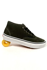 VANS Skate Authentic Mid - Obsidian Fern