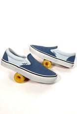 VANS Skate Slip-On - Dusty Blue